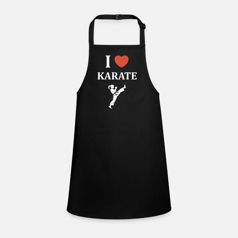 Children's Apron