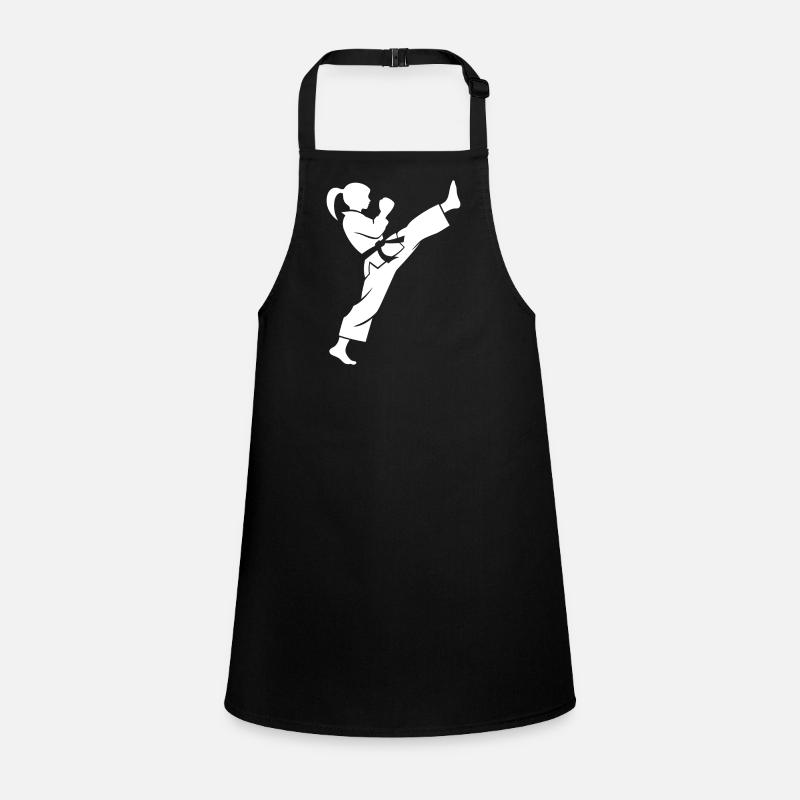 Children's Apron