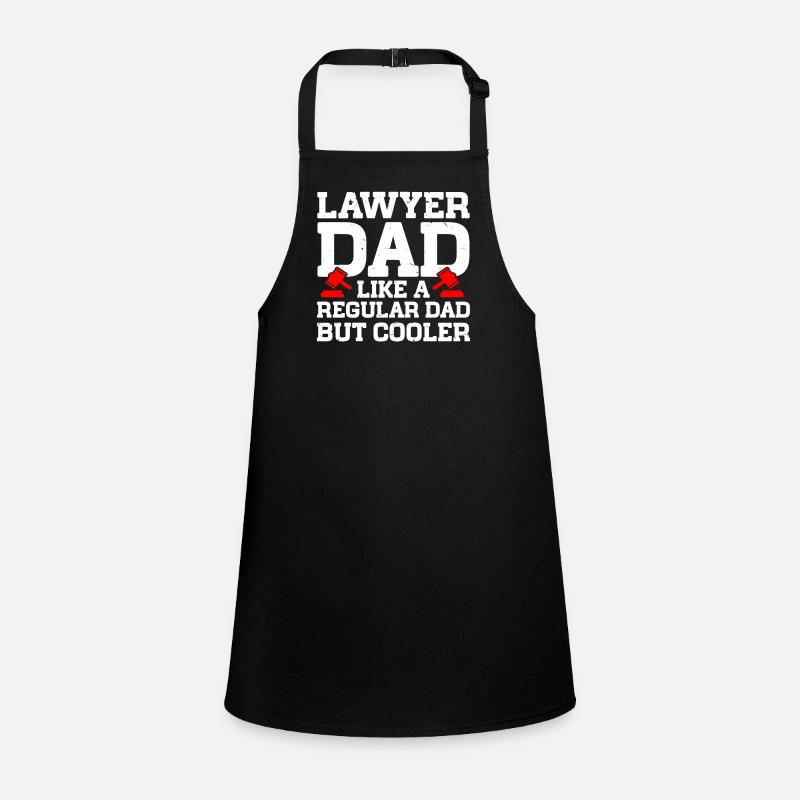 Avocate Tablier Enfant