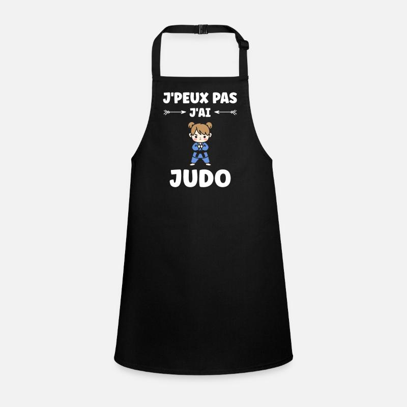 Children's Apron