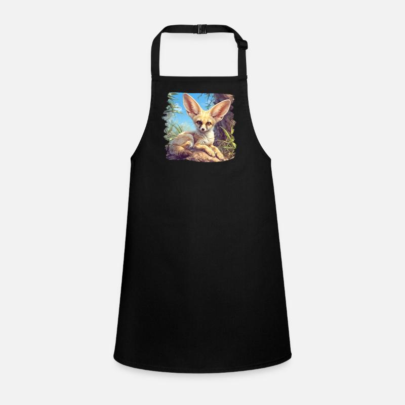 Children's Apron