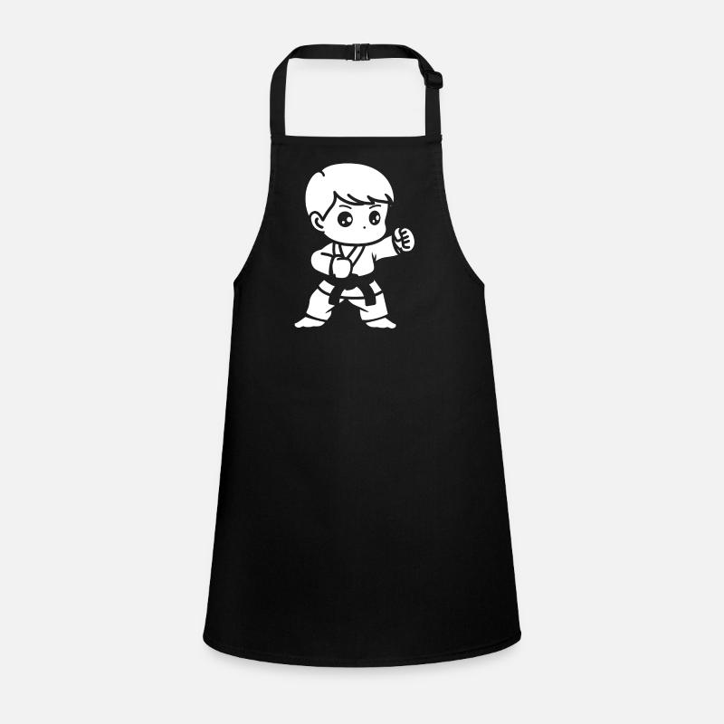 Children's Apron