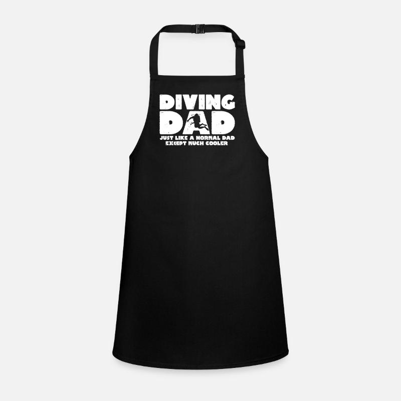 Body By Bacon Children's Apron