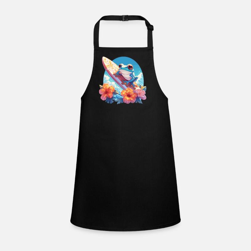Children's Apron