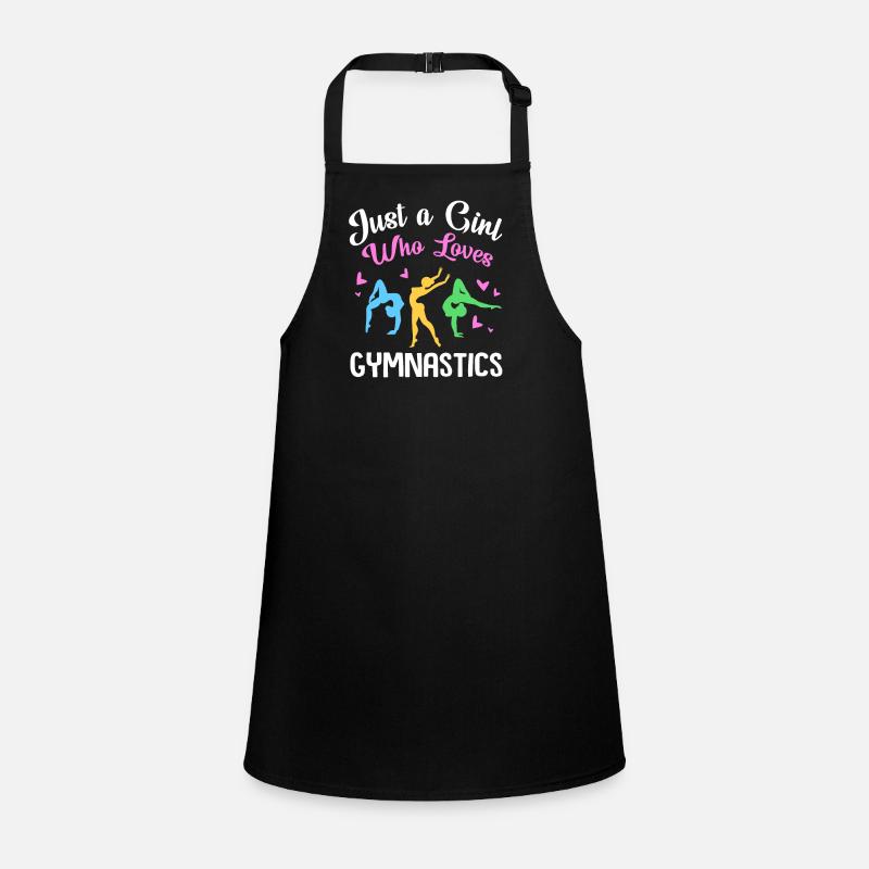Athletics Children's Apron