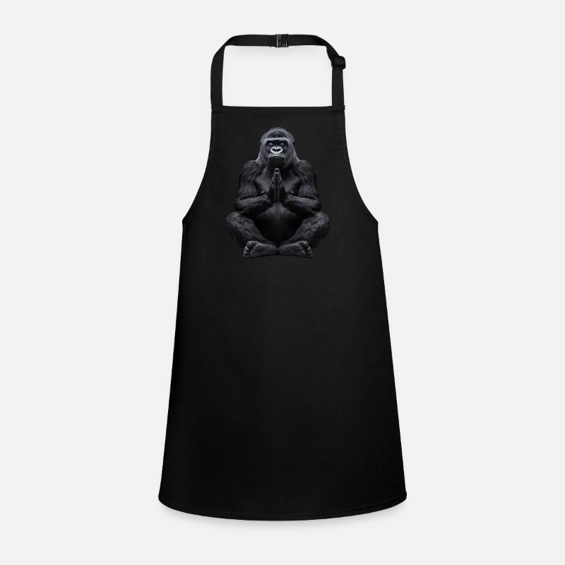 Children's Apron