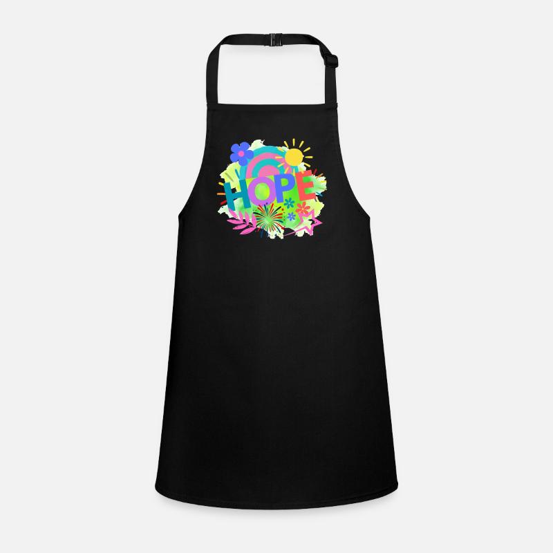 Hope Children's Apron