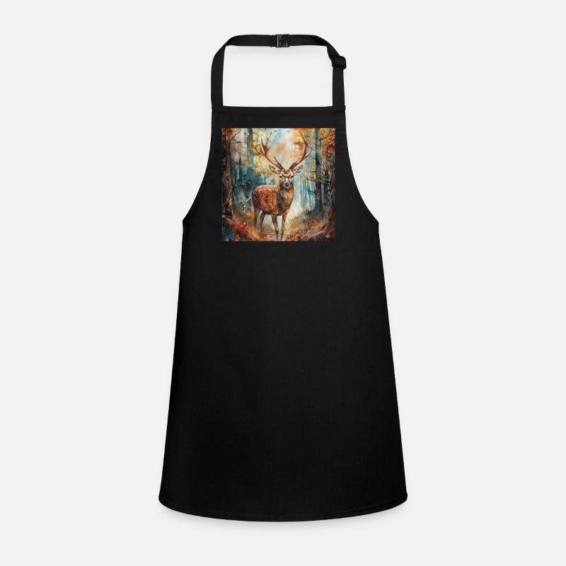 Children's Apron