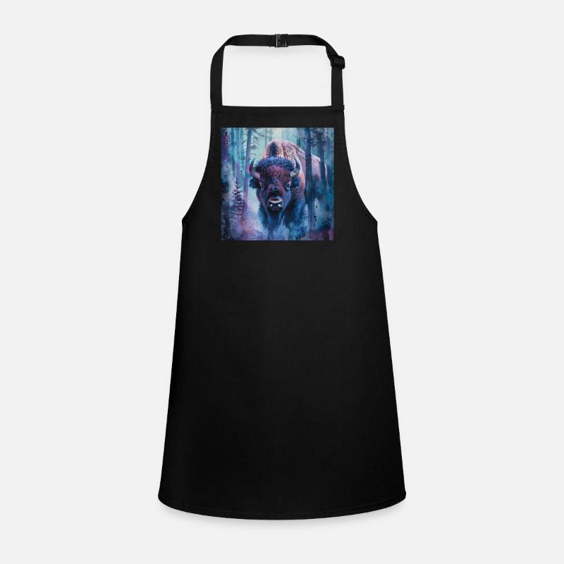 Children's Apron