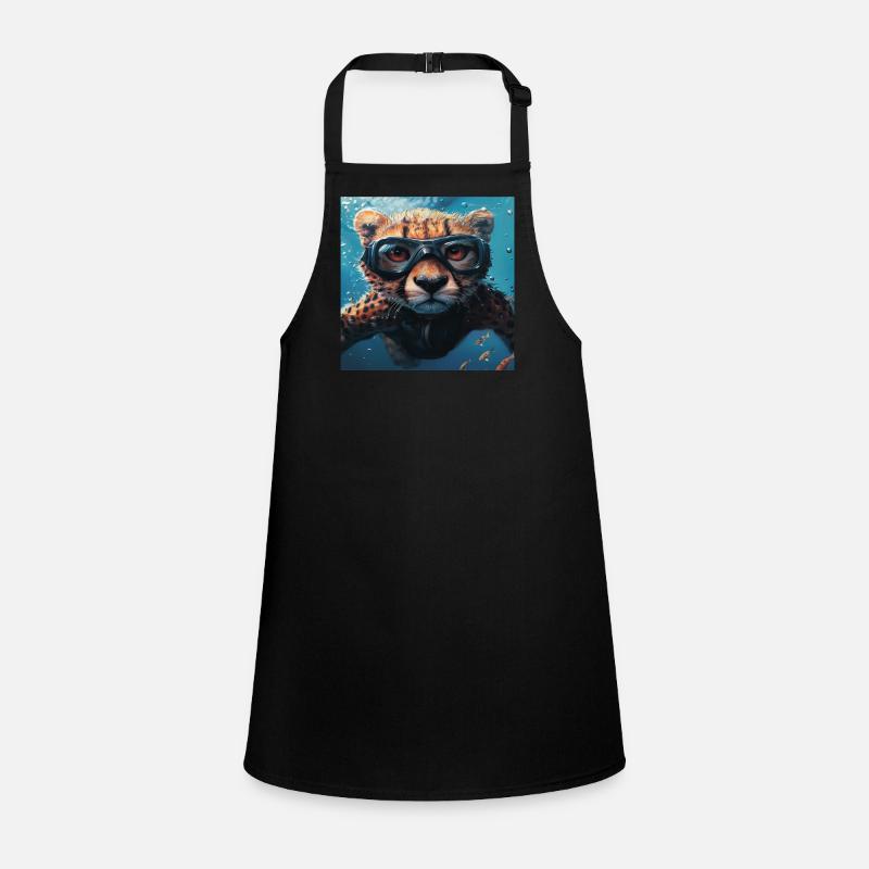 Children's Apron