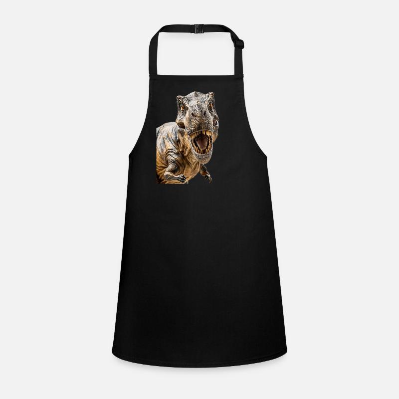 T-Rex Children's Apron