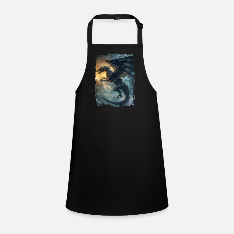 Kite Children's Apron