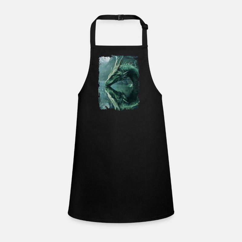 Kite Children's Apron