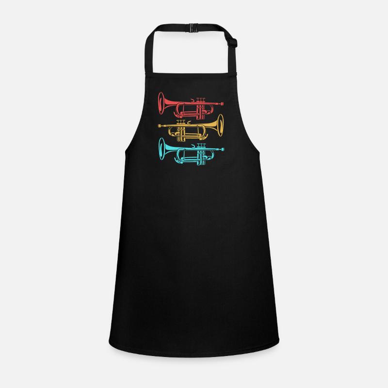 Children's Apron
