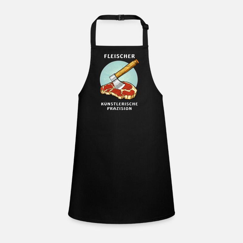 Children's Apron