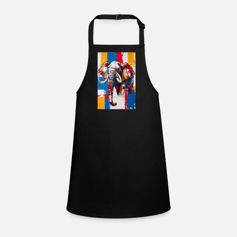Children's Apron