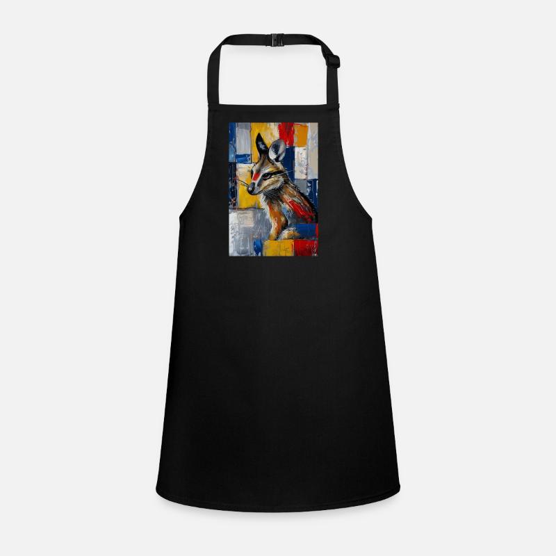 Children's Apron