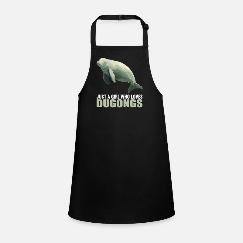 Children's Apron