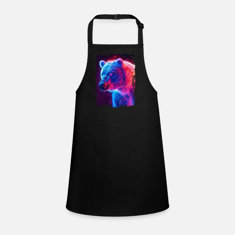 Carry Children's Apron