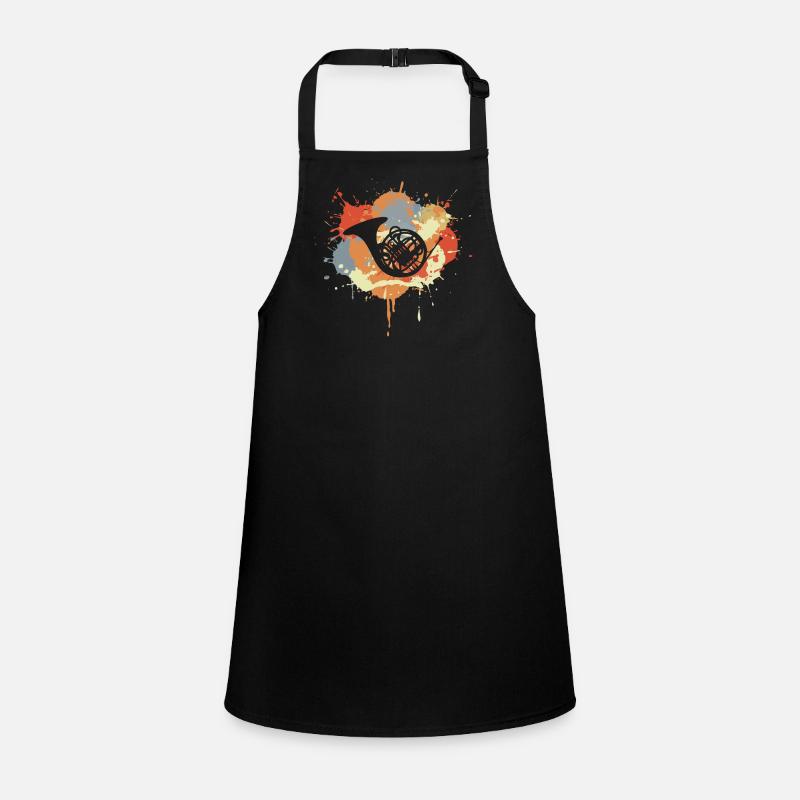 Children's Apron