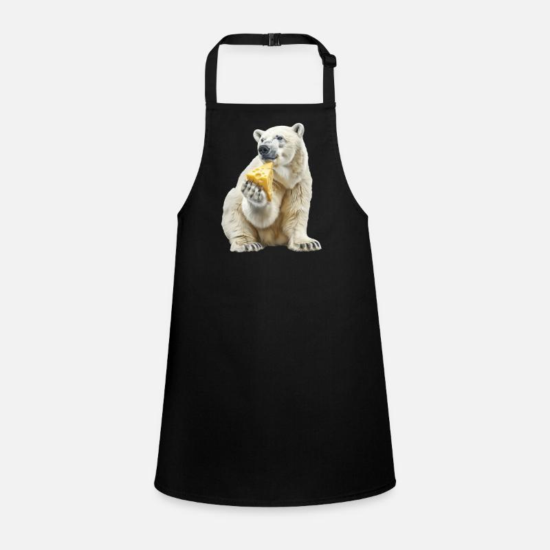 Children's Apron