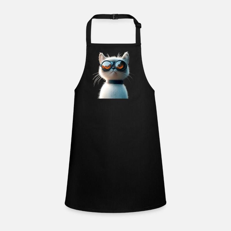 Ragdoll Cat Ragdoll Cat Cute Ragdoll Cats Children's Apron