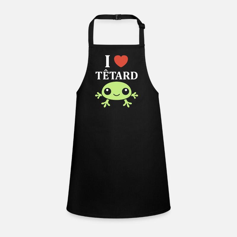 Tablier Enfant