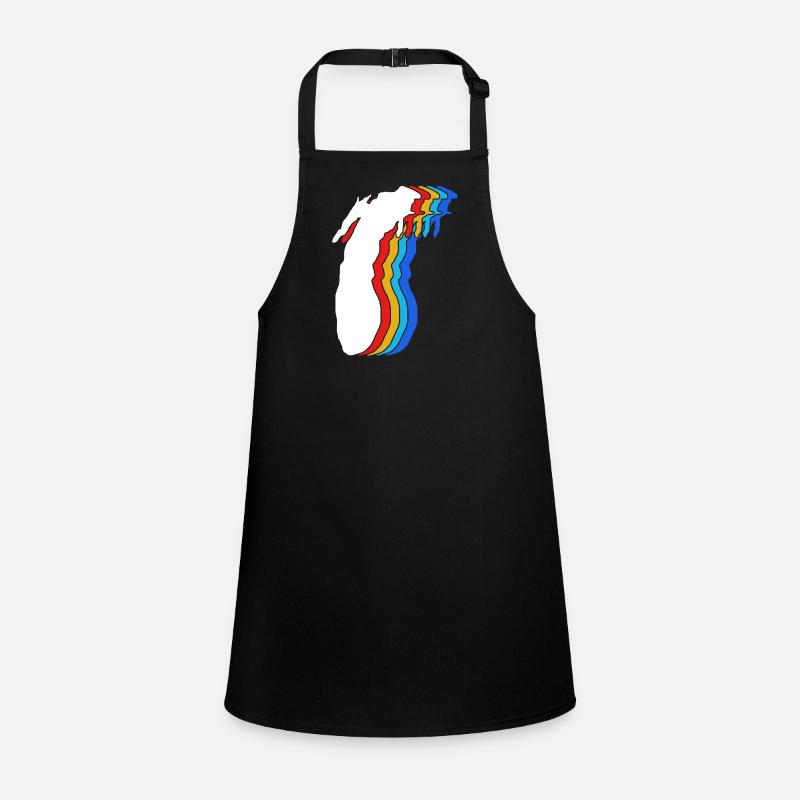 Children's Apron