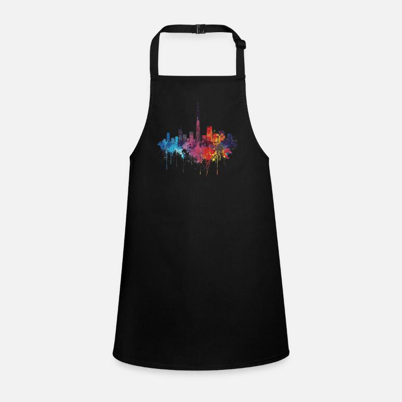 Today Children's Apron
