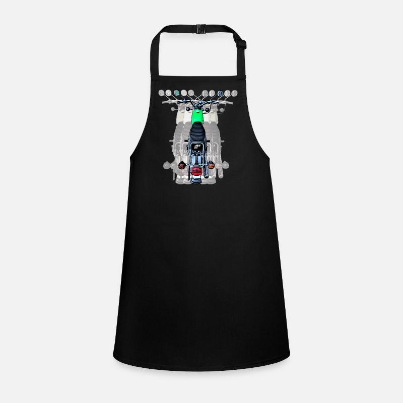 Children's Apron