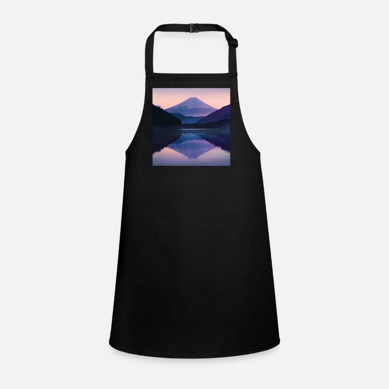 Japan Children's Apron