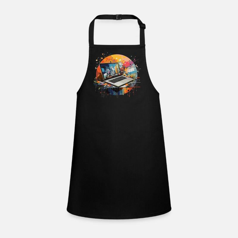 Children's Apron