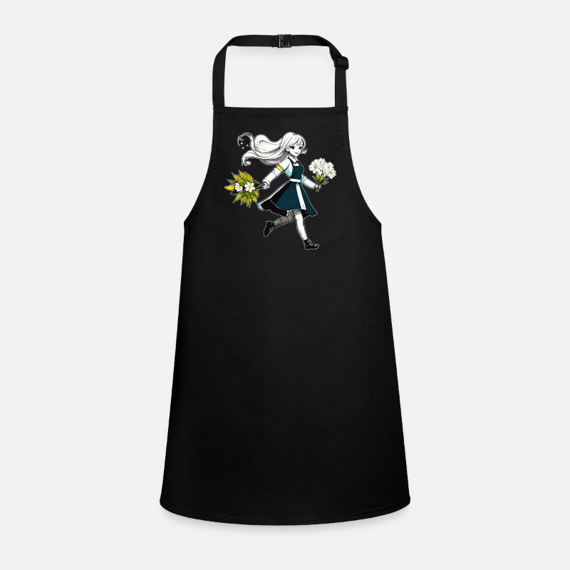 Children's Apron