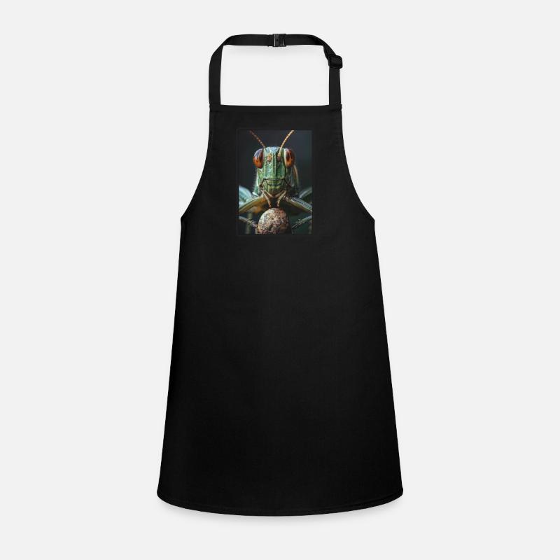 Grillades Grillades Tablier Enfant