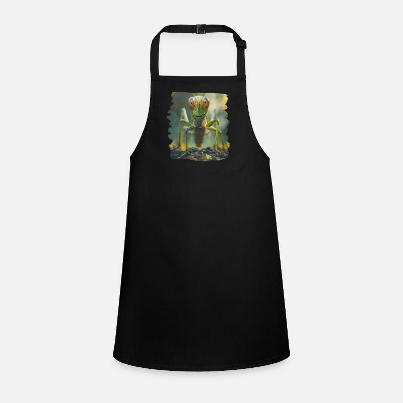 Grillades Grillades Tablier Enfant