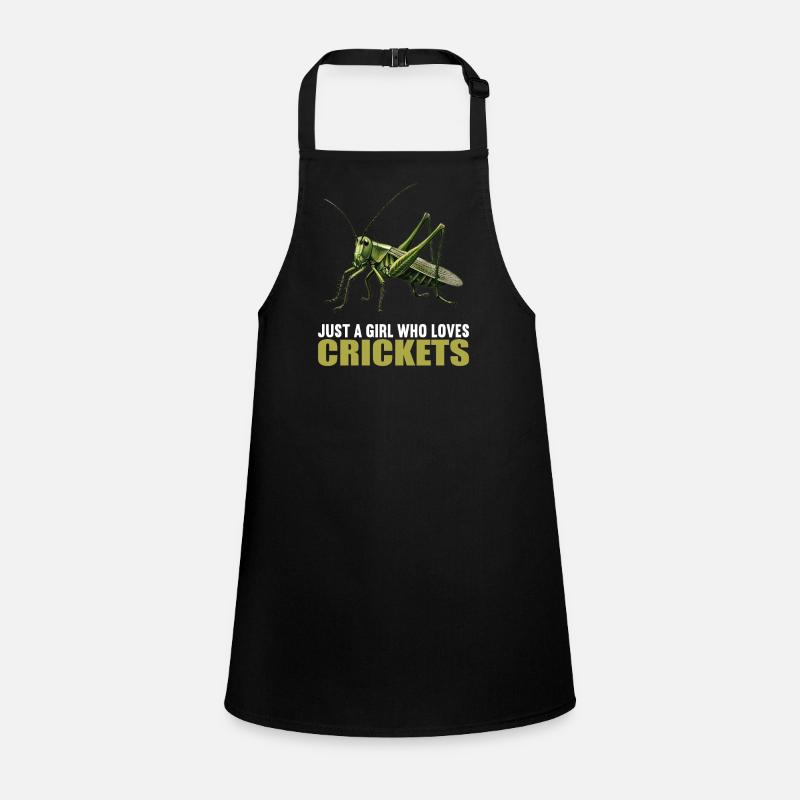 Grillades Grillades Tablier Enfant