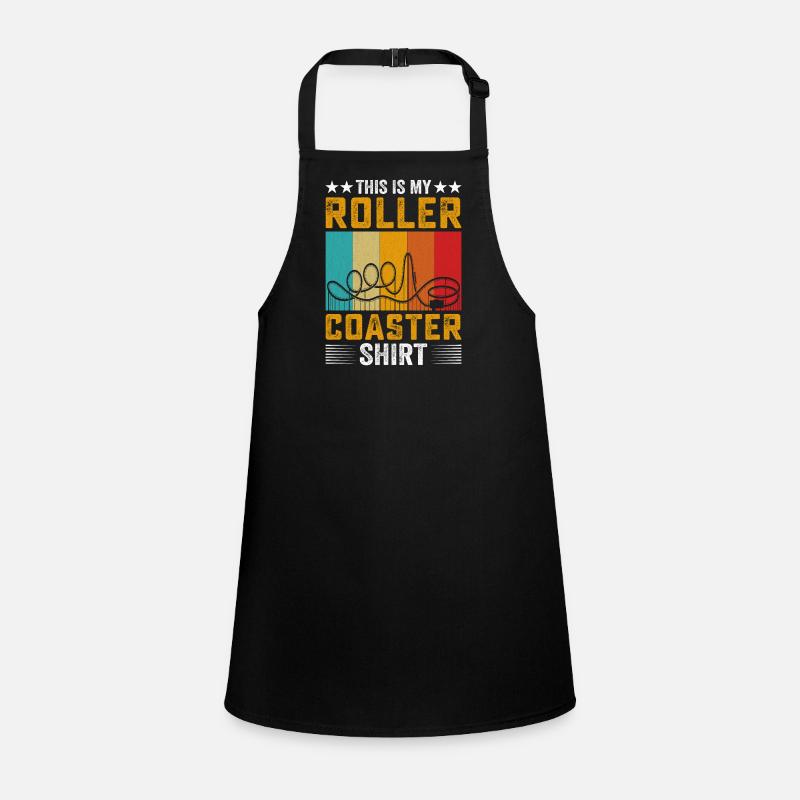 Children's Apron