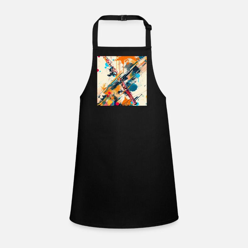 Children's Apron