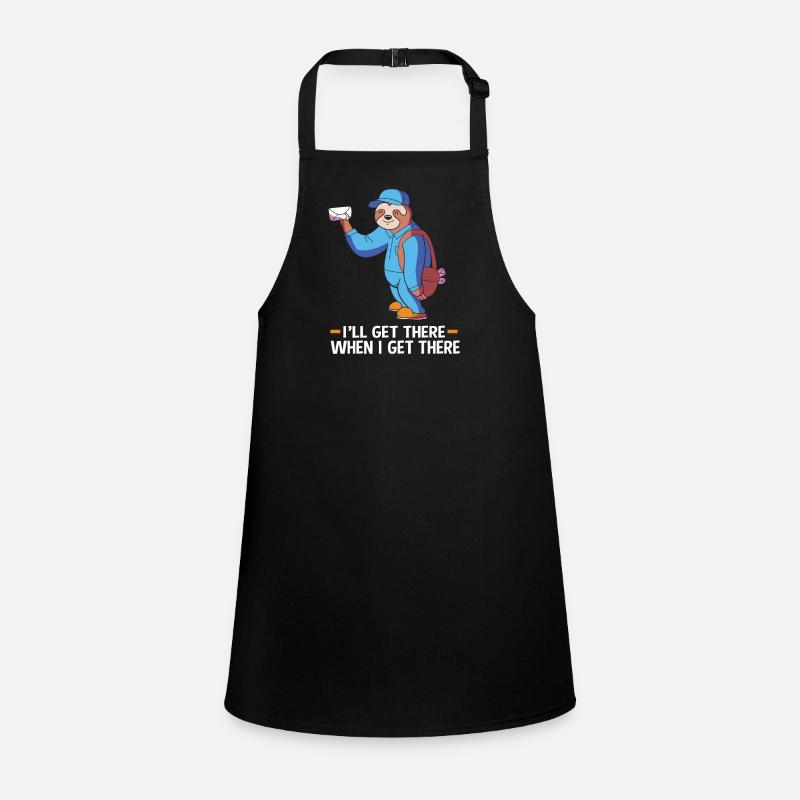 Children's Apron
