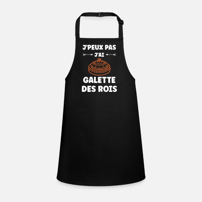 Children's Apron