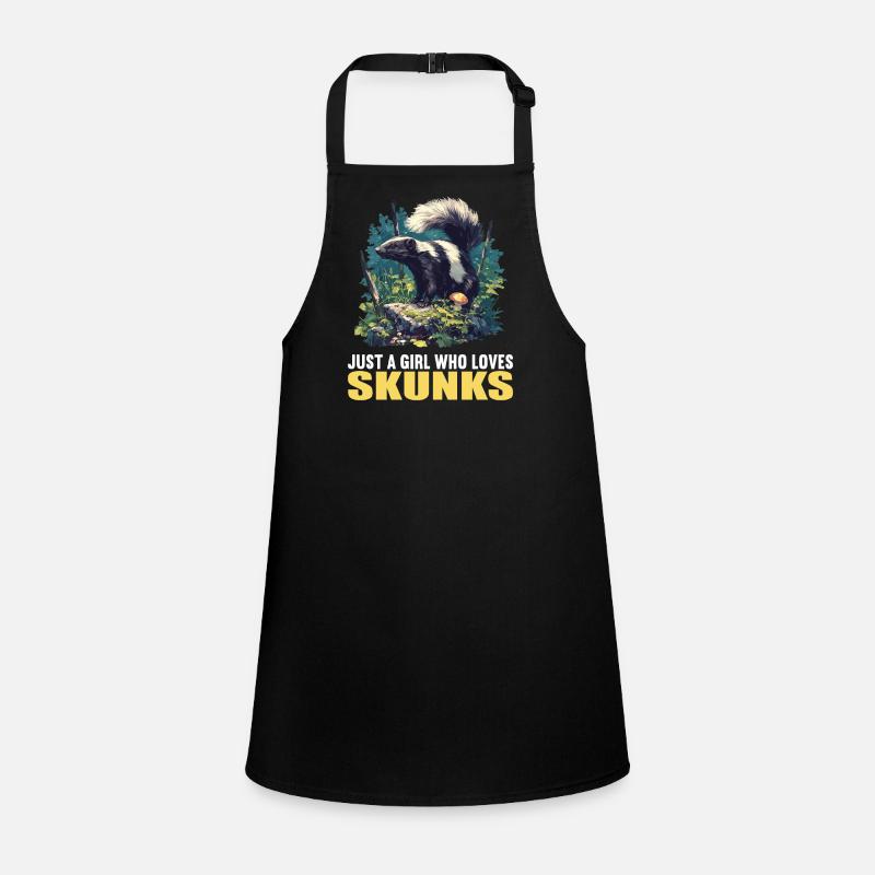 Children's Apron
