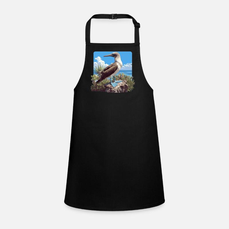 Children's Apron