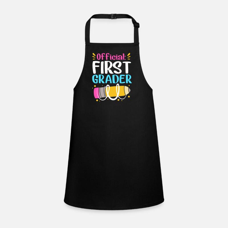 Children's Apron