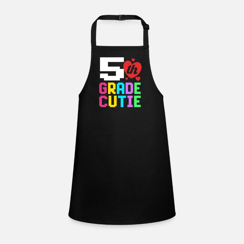 Children's Apron