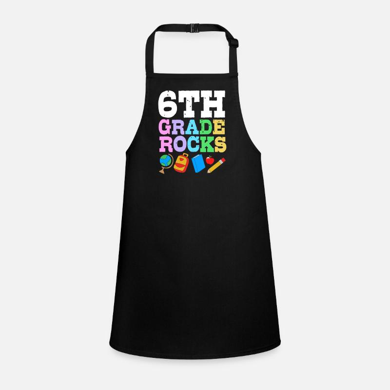 Children's Apron