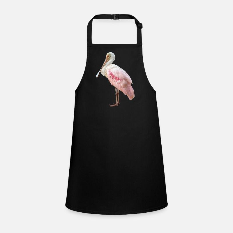 Löffler Schürze für Kinder