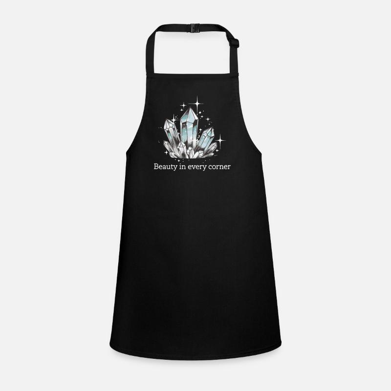 SPARKLING Children's Apron