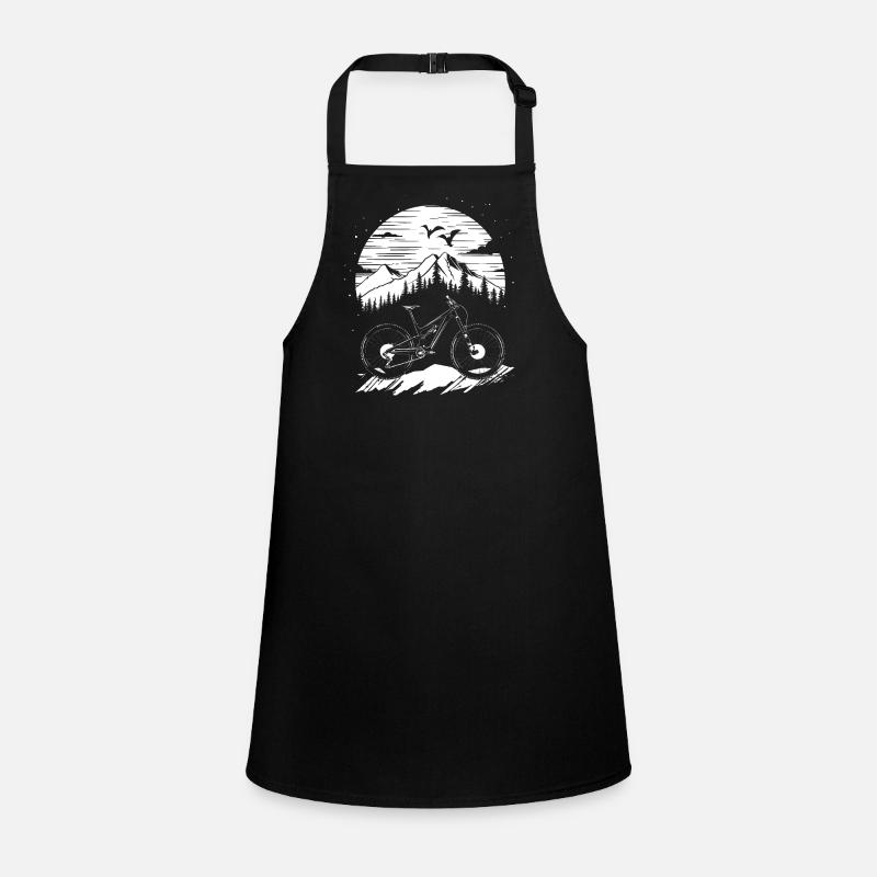 Children's Apron