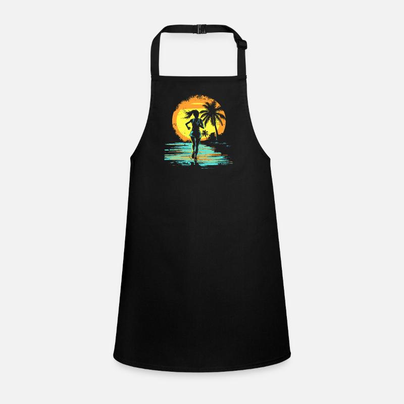 Children's Apron