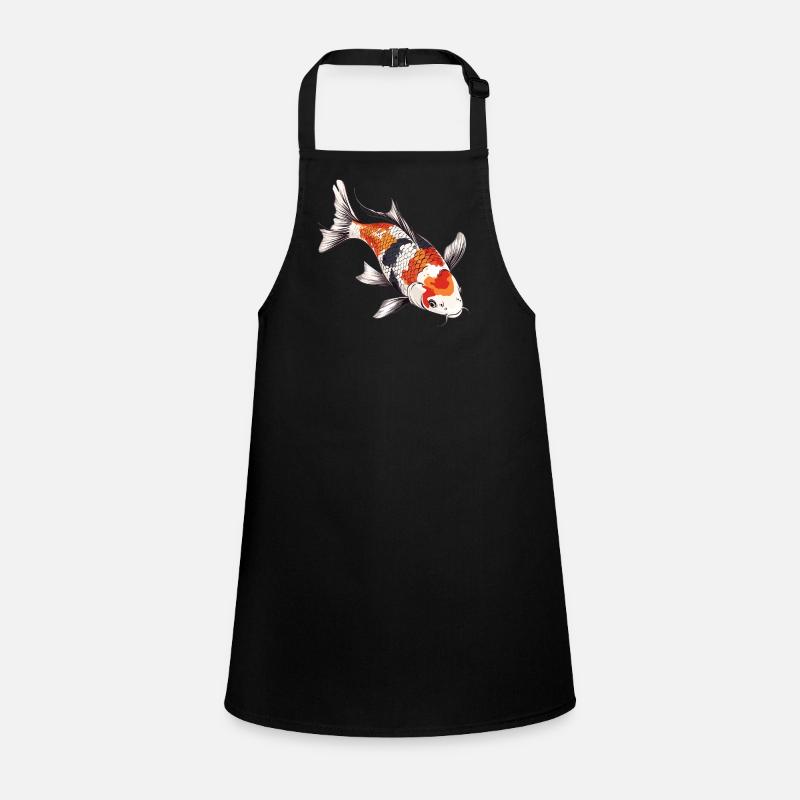 Children's Apron